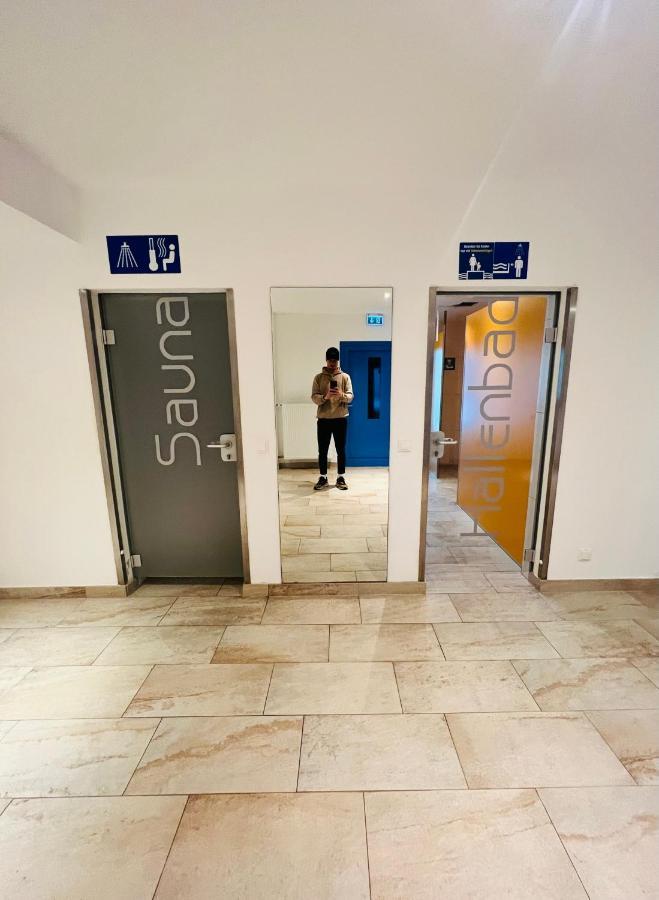 Wellness-Apartment Seefeld And Chill Spa Im Zentrum Mit Pool, Sauna Und Netflix For Free Seefeld in Tirol Extérieur photo