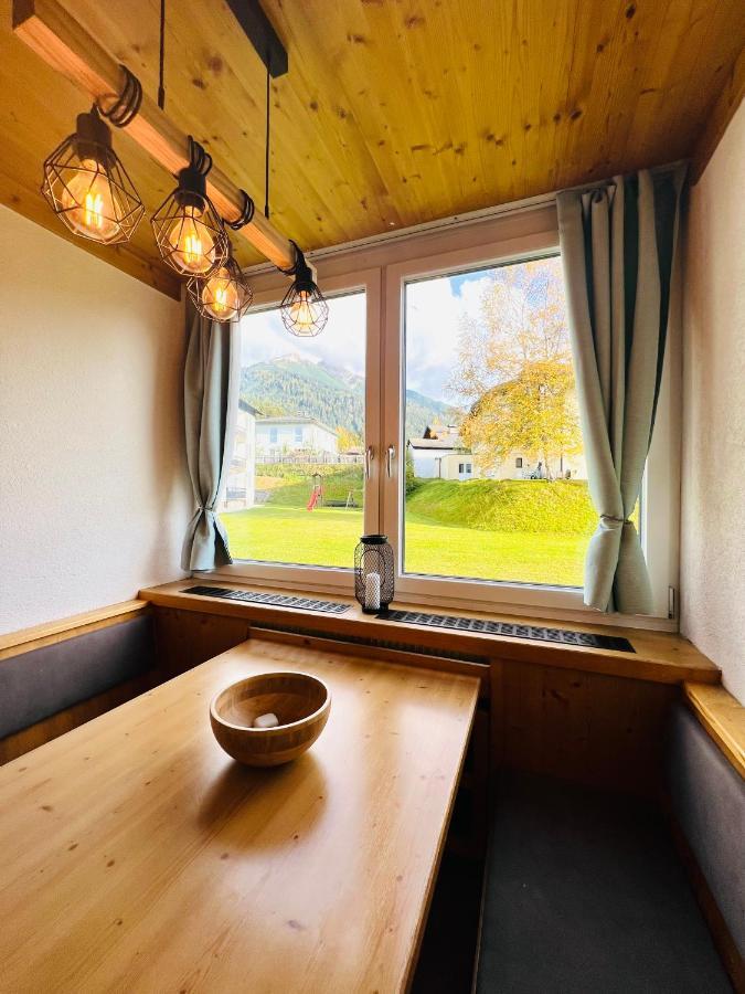 Wellness-Apartment Seefeld And Chill Spa Im Zentrum Mit Pool, Sauna Und Netflix For Free Seefeld in Tirol Extérieur photo