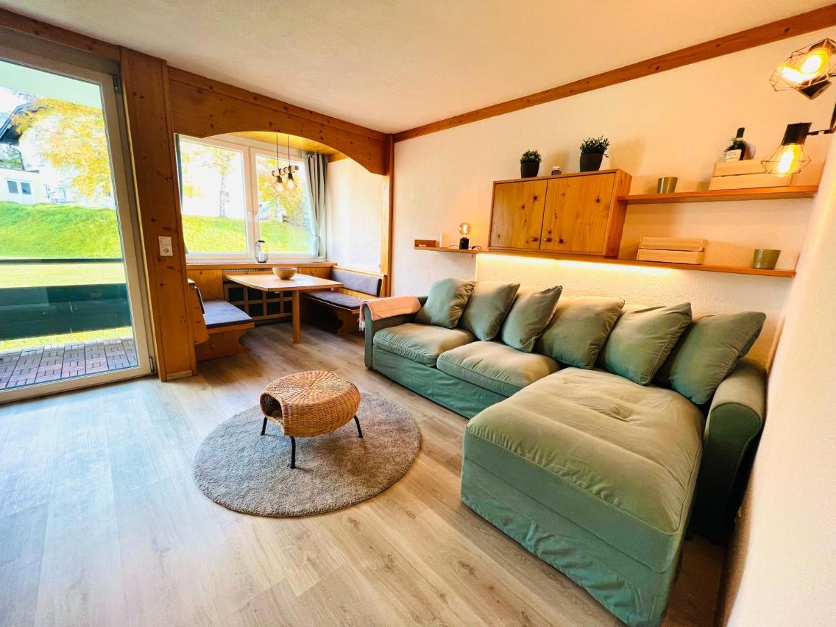 Wellness-Apartment Seefeld And Chill Spa Im Zentrum Mit Pool, Sauna Und Netflix For Free Seefeld in Tirol Extérieur photo