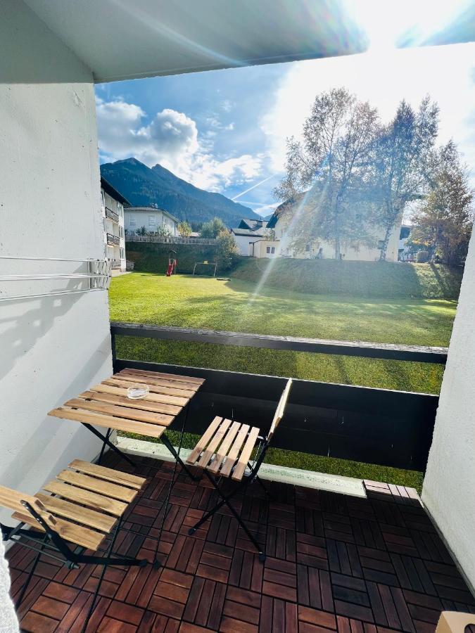 Wellness-Apartment Seefeld And Chill Spa Im Zentrum Mit Pool, Sauna Und Netflix For Free Seefeld in Tirol Extérieur photo
