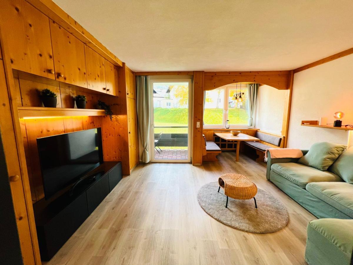 Wellness-Apartment Seefeld And Chill Spa Im Zentrum Mit Pool, Sauna Und Netflix For Free Seefeld in Tirol Extérieur photo