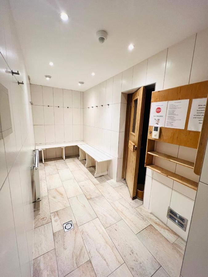 Wellness-Apartment Seefeld And Chill Spa Im Zentrum Mit Pool, Sauna Und Netflix For Free Seefeld in Tirol Extérieur photo