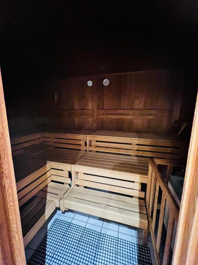 Wellness-Apartment Seefeld And Chill Spa Im Zentrum Mit Pool, Sauna Und Netflix For Free Seefeld in Tirol Extérieur photo