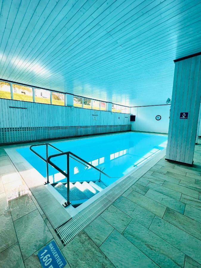 Wellness-Apartment Seefeld And Chill Spa Im Zentrum Mit Pool, Sauna Und Netflix For Free Seefeld in Tirol Extérieur photo
