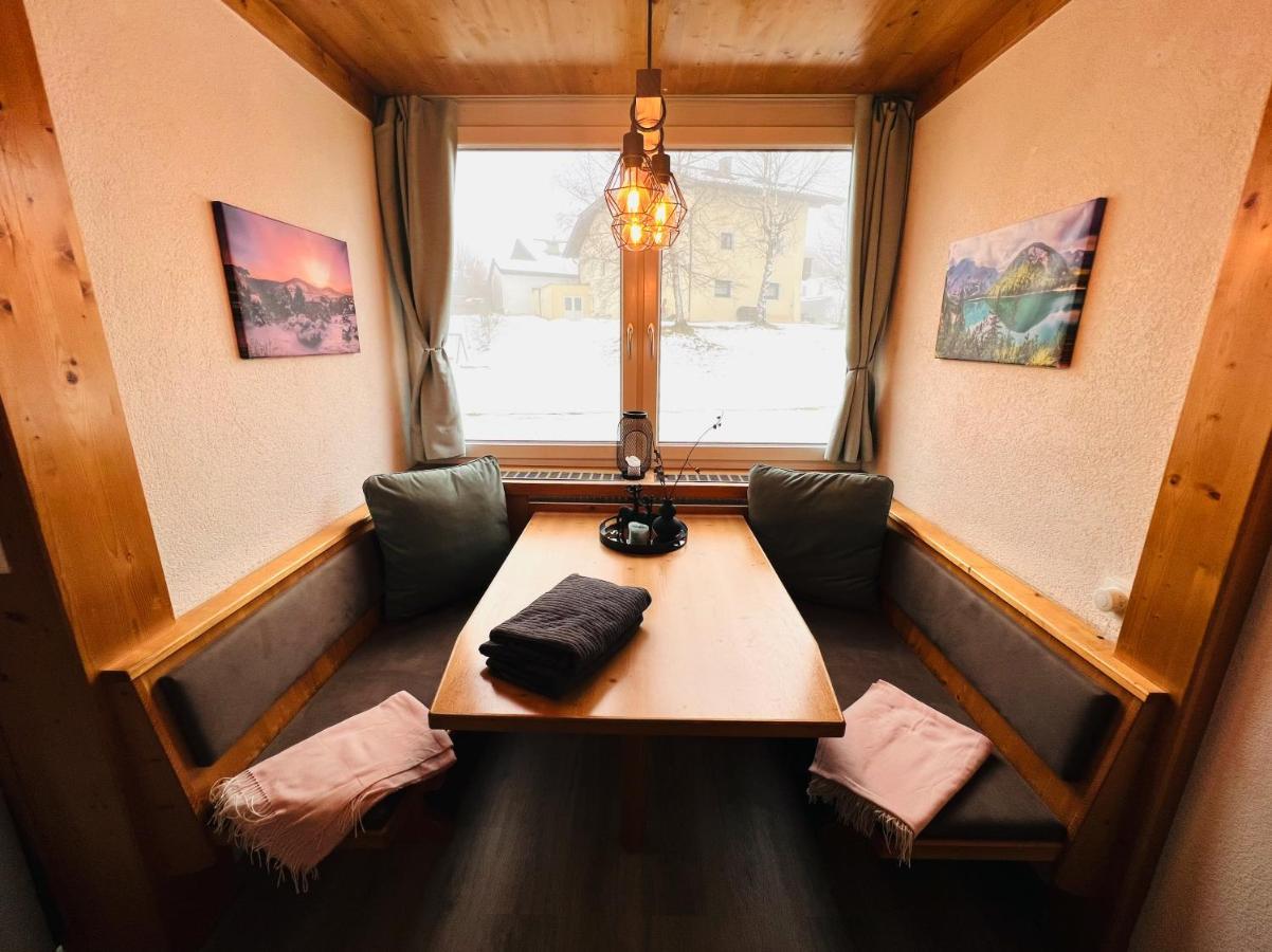 Wellness-Apartment Seefeld And Chill Spa Im Zentrum Mit Pool, Sauna Und Netflix For Free Seefeld in Tirol Extérieur photo