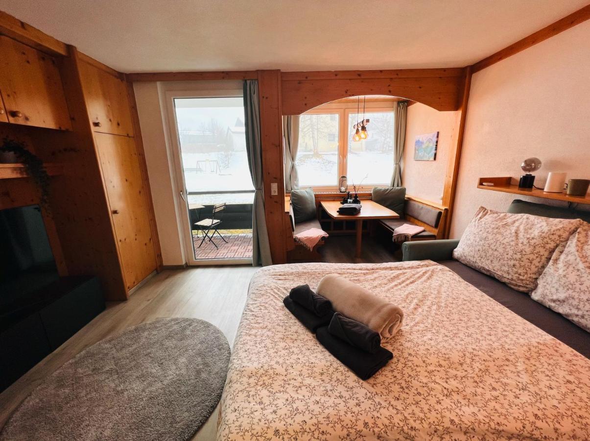 Wellness-Apartment Seefeld And Chill Spa Im Zentrum Mit Pool, Sauna Und Netflix For Free Seefeld in Tirol Extérieur photo