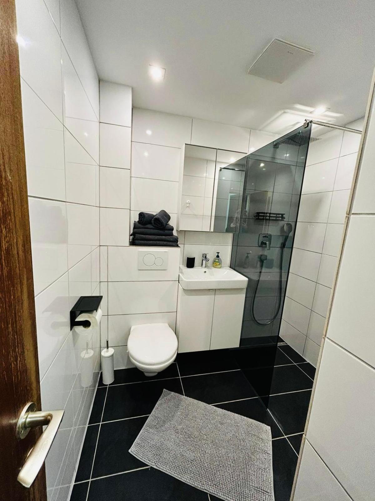 Wellness-Apartment Seefeld And Chill Spa Im Zentrum Mit Pool, Sauna Und Netflix For Free Seefeld in Tirol Extérieur photo