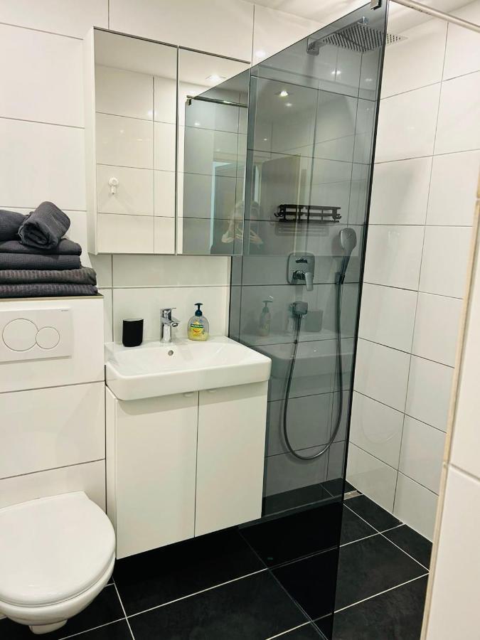 Wellness-Apartment Seefeld And Chill Spa Im Zentrum Mit Pool, Sauna Und Netflix For Free Seefeld in Tirol Extérieur photo